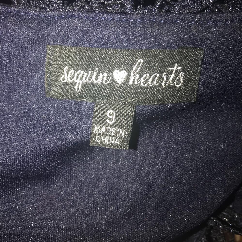 Prom Dress - Picture 2 of 2